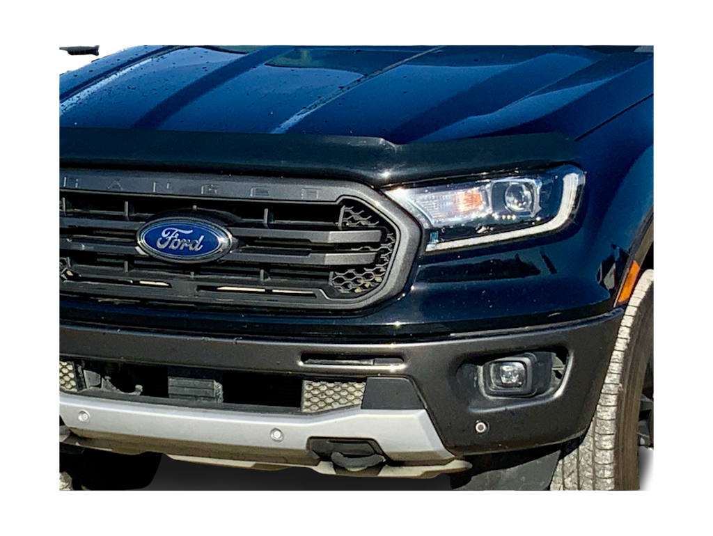 Thumbnail: 2022 Ford Ranger - 25