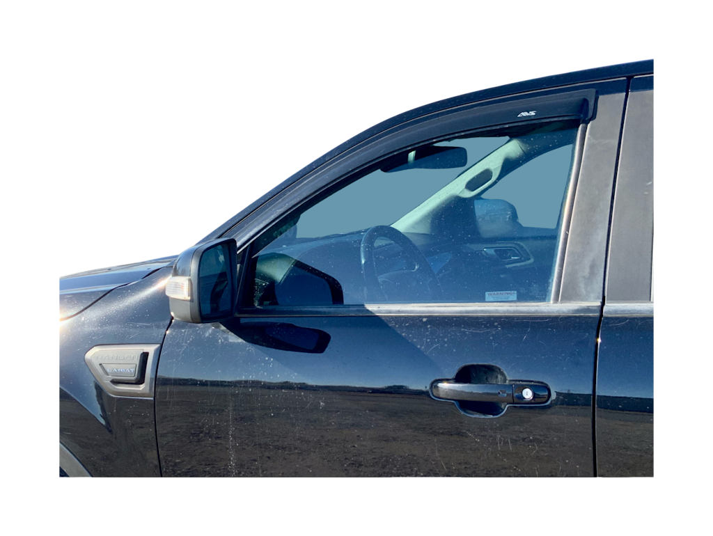 Thumbnail: 2022 Ford Ranger - 23