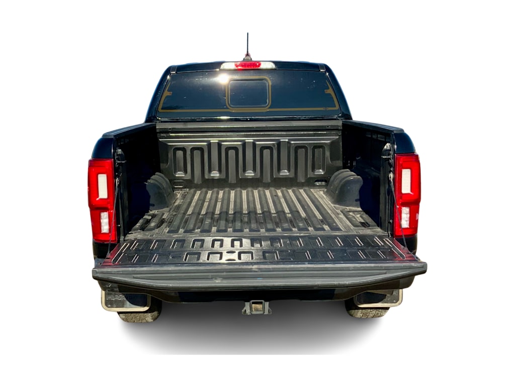 Thumbnail: 2022 Ford Ranger - 17