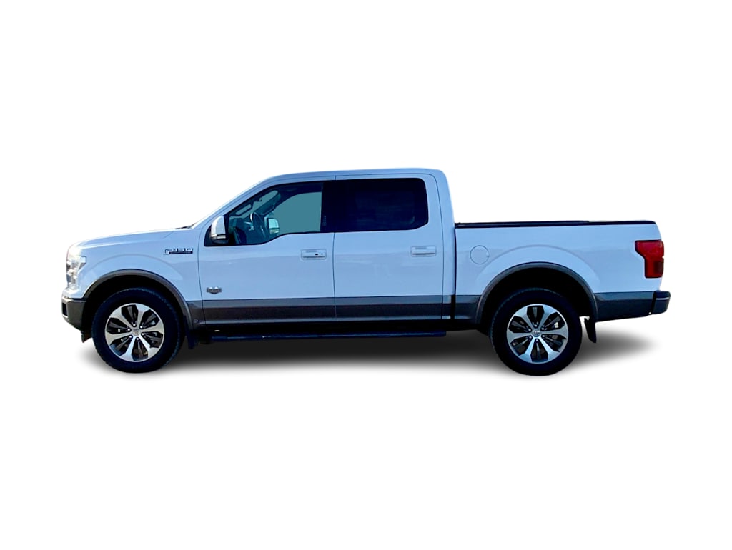 Thumbnail: 2020 Ford F-150 - 3