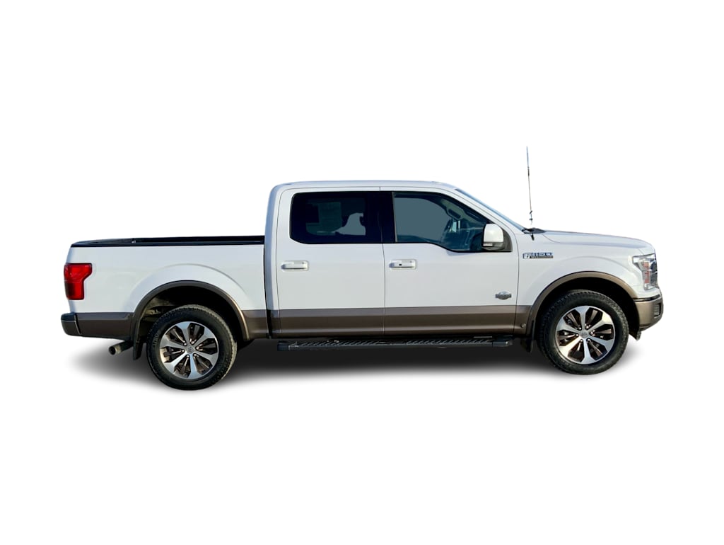 Thumbnail: 2020 Ford F-150 - 19