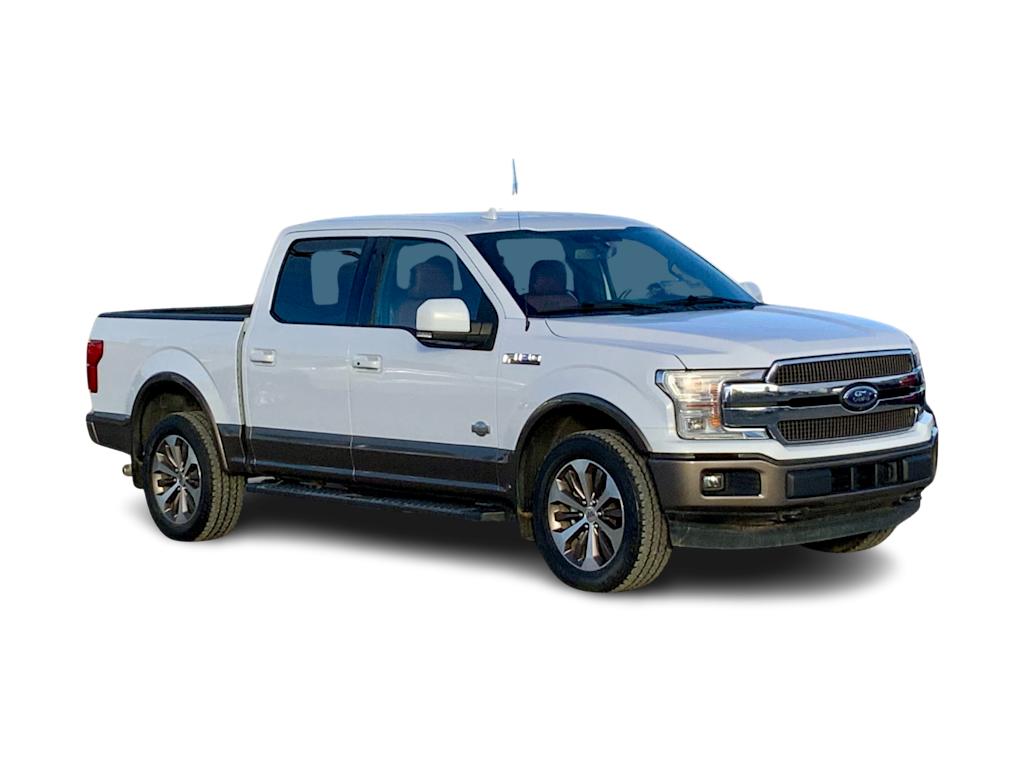Thumbnail: 2020 Ford F-150 - 20