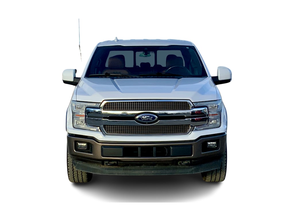 Thumbnail: 2020 Ford F-150 - 6