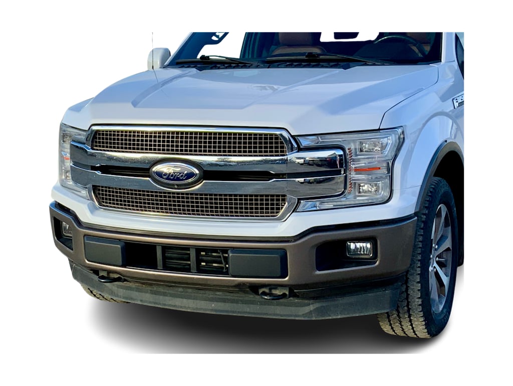 Thumbnail: 2020 Ford F-150 - 21