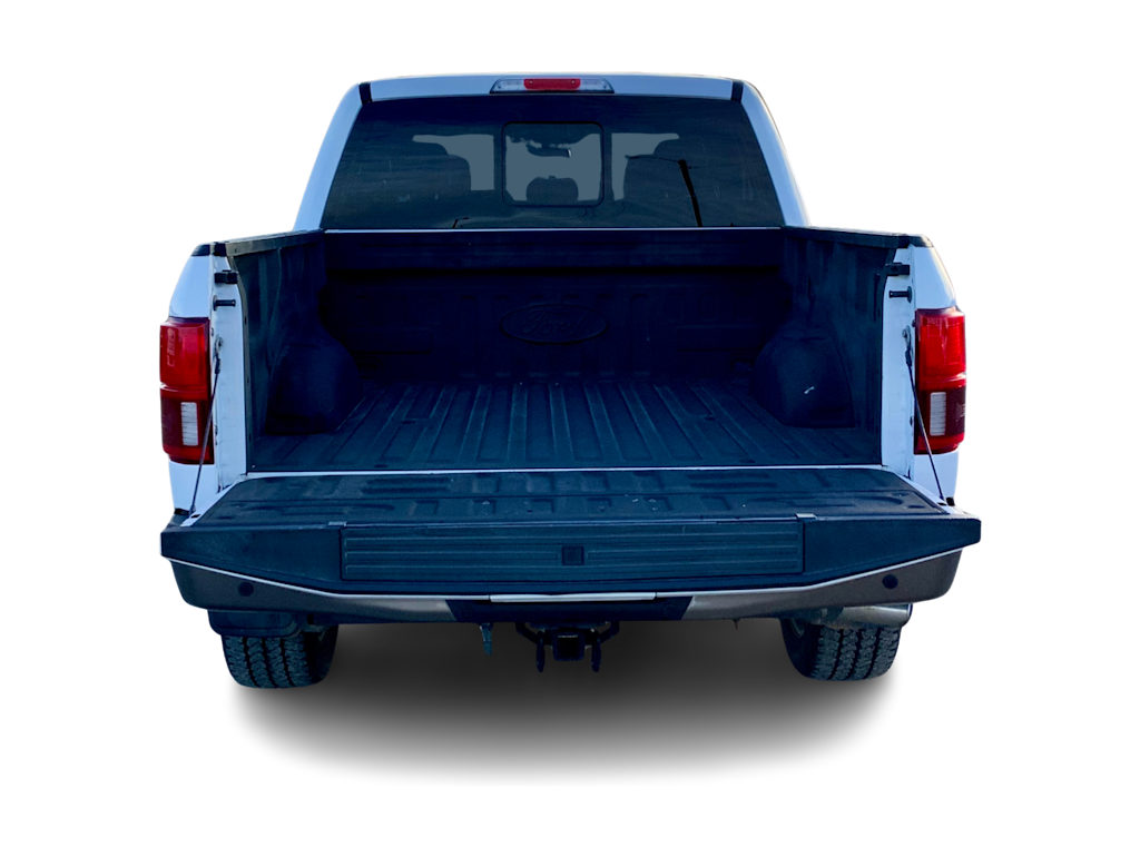 Thumbnail: 2020 Ford F-150 - 18