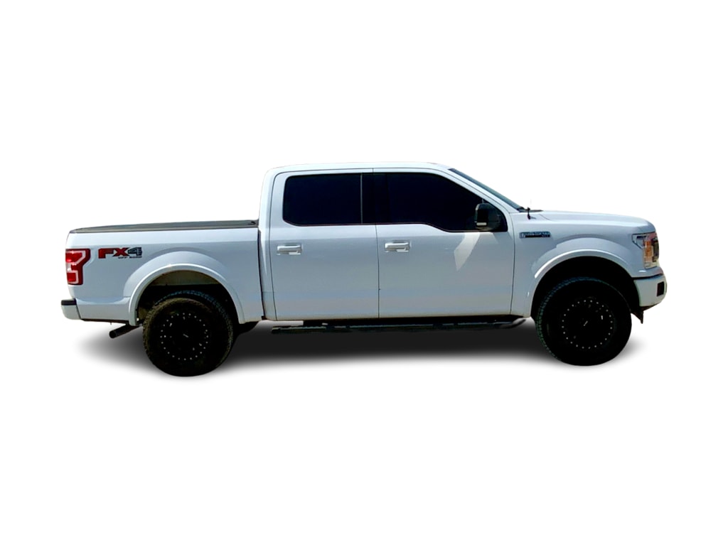 Thumbnail: 2020 Ford F-150 - 16