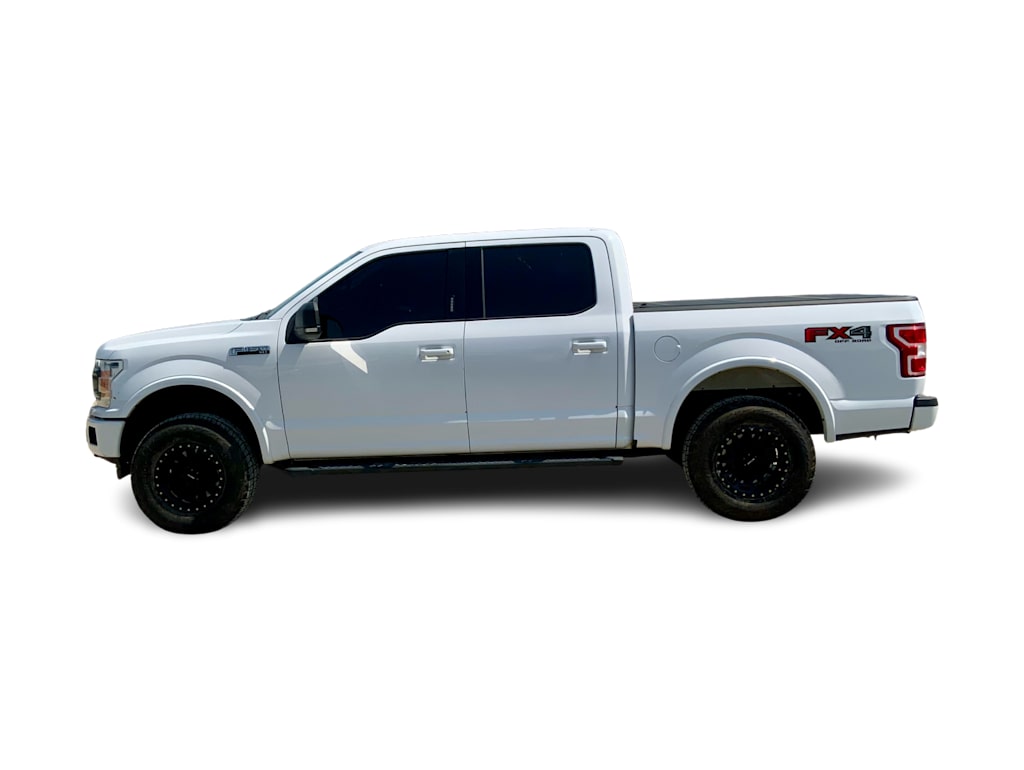Thumbnail: 2020 Ford F-150 - 3