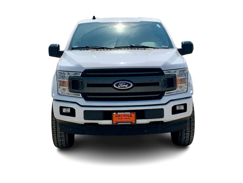 Thumbnail: 2020 Ford F-150 - 5