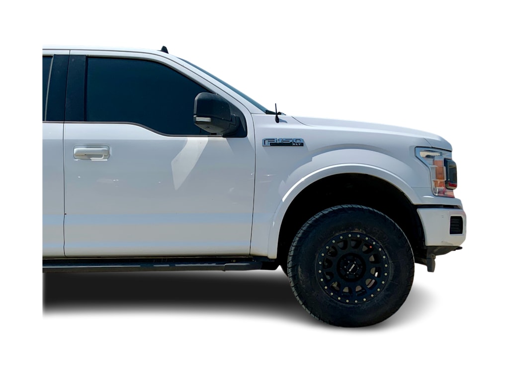 Thumbnail: 2020 Ford F-150 - 19