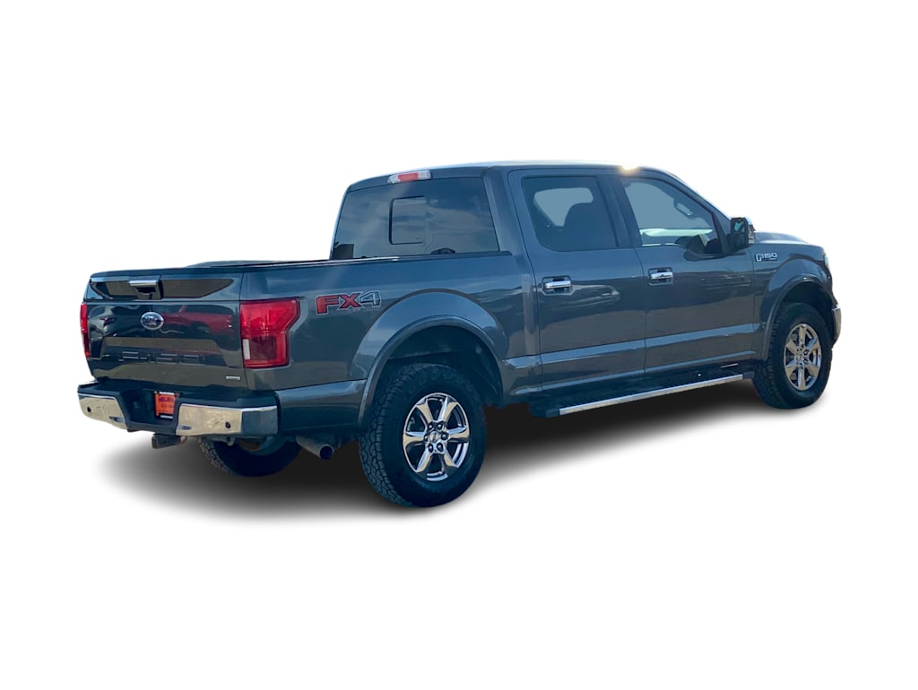 Thumbnail: 2020 Ford F-150 - 19