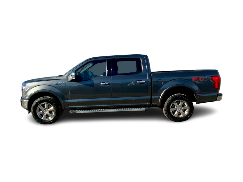 Thumbnail: 2020 Ford F-150 - 3