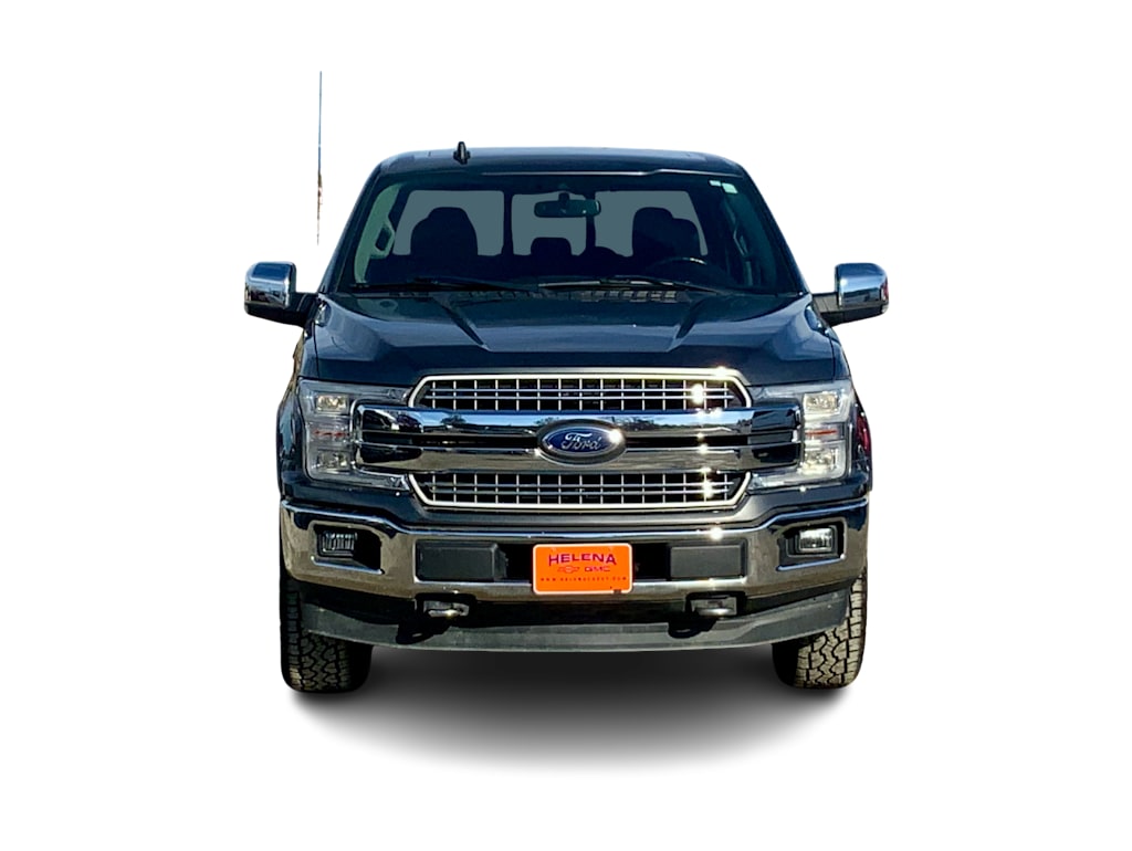 Thumbnail: 2020 Ford F-150 - 6