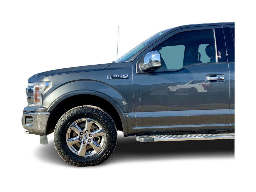 Thumbnail: 2020 Ford F-150 - 22