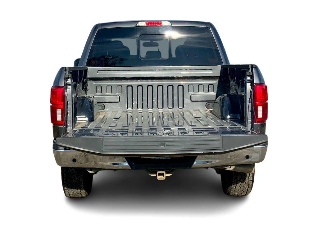 Thumbnail: 2020 Ford F-150 - 18