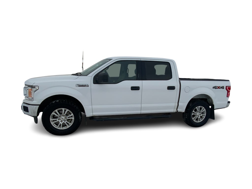 Thumbnail: 2019 Ford F-150 - 3