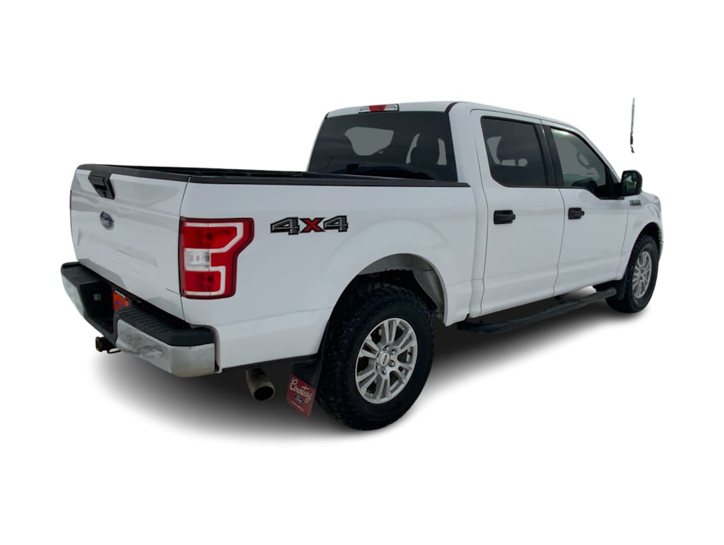 Thumbnail: 2019 Ford F-150 - 16