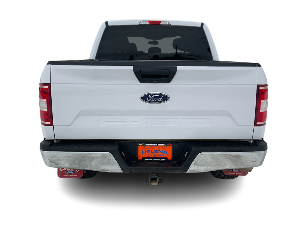 Thumbnail: 2019 Ford F-150 - 5