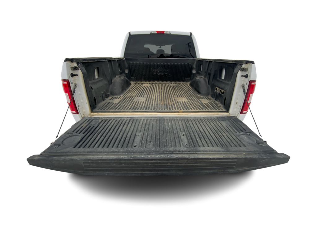 Thumbnail: 2019 Ford F-150 - 15