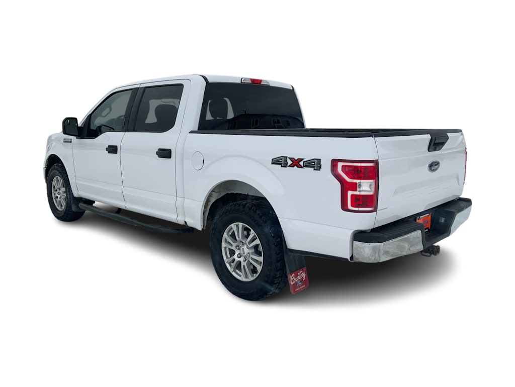 Thumbnail: 2019 Ford F-150 - 4