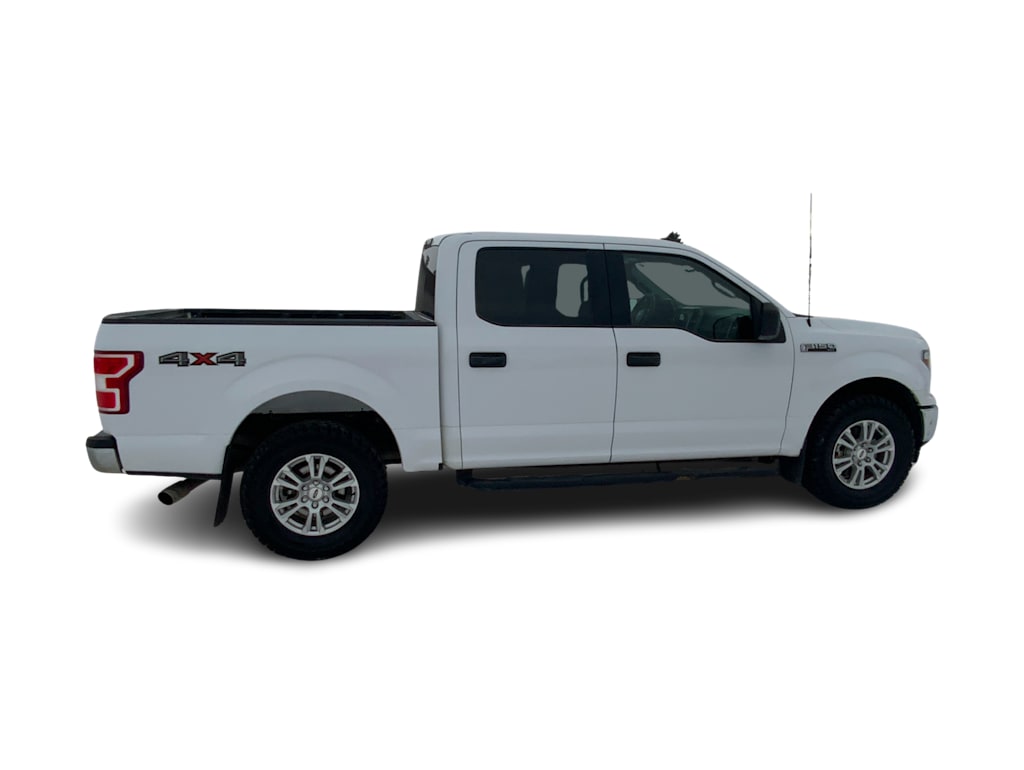 Thumbnail: 2019 Ford F-150 - 17