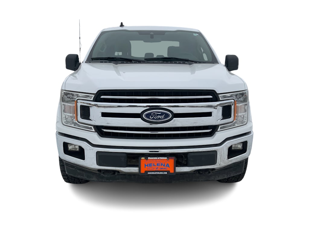 Thumbnail: 2019 Ford F-150 - 6