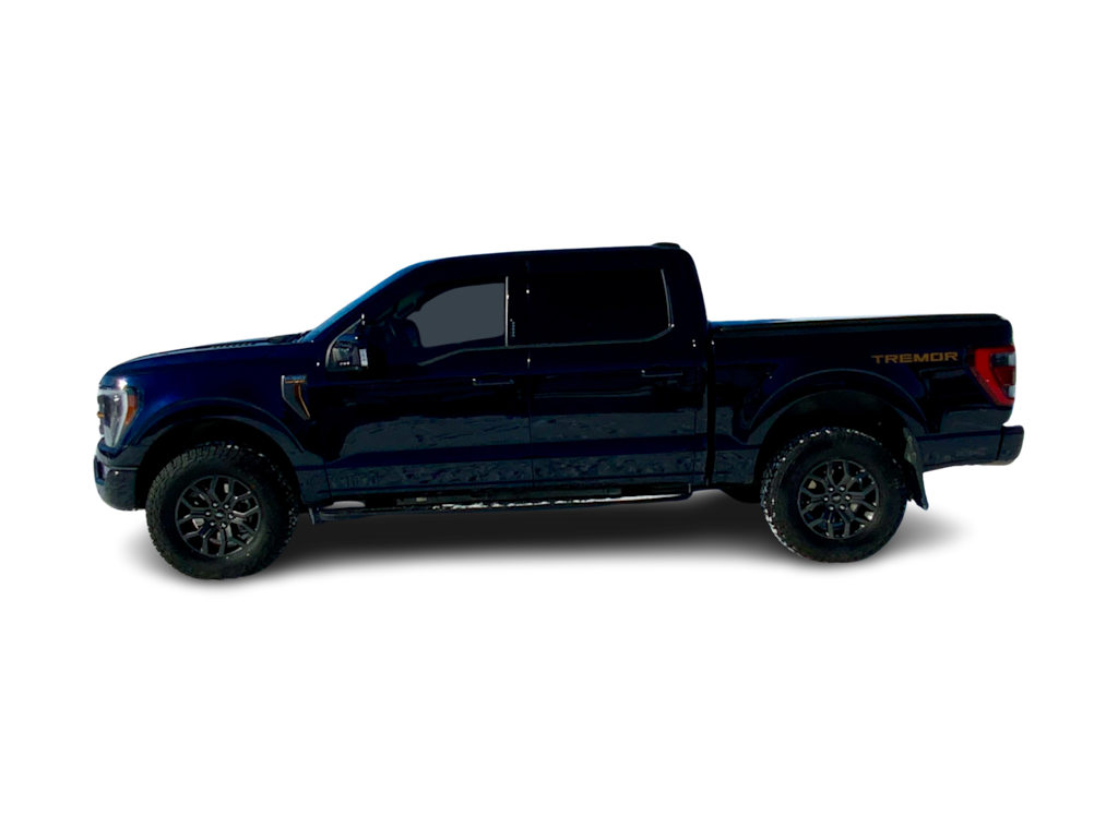Thumbnail: 2023 Ford F-150 - 3