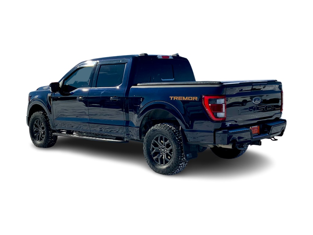 Thumbnail: 2023 Ford F-150 - 4