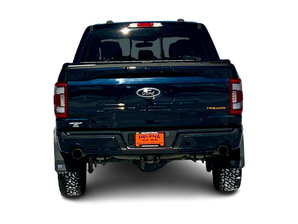 Thumbnail: 2023 Ford F-150 - 5