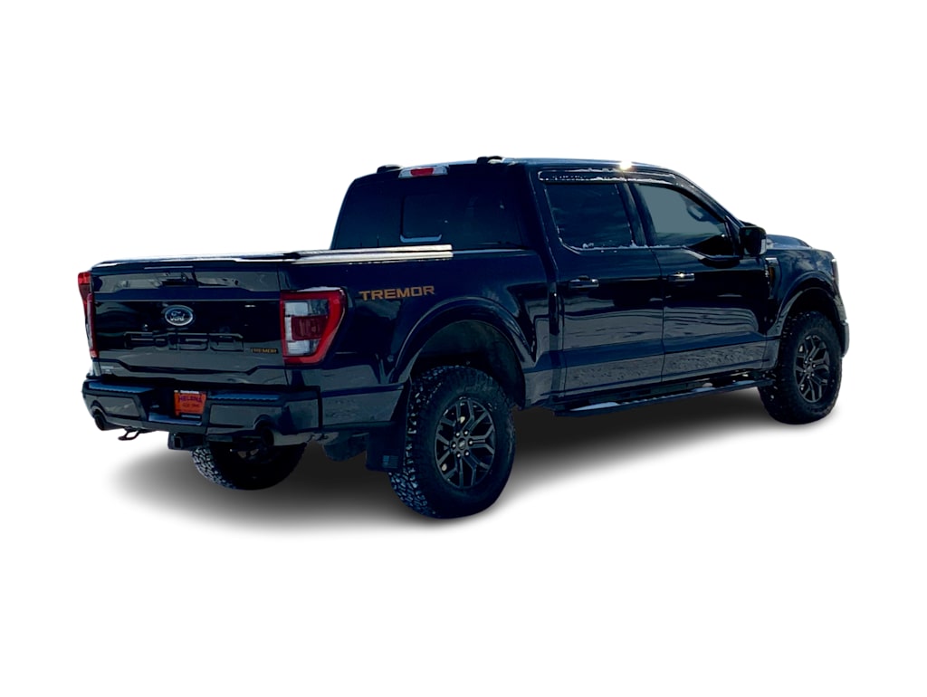 Thumbnail: 2023 Ford F-150 - 18
