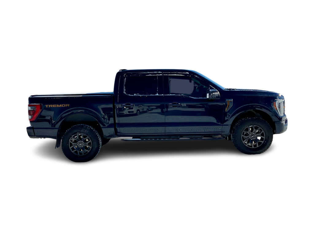 Thumbnail: 2023 Ford F-150 - 19