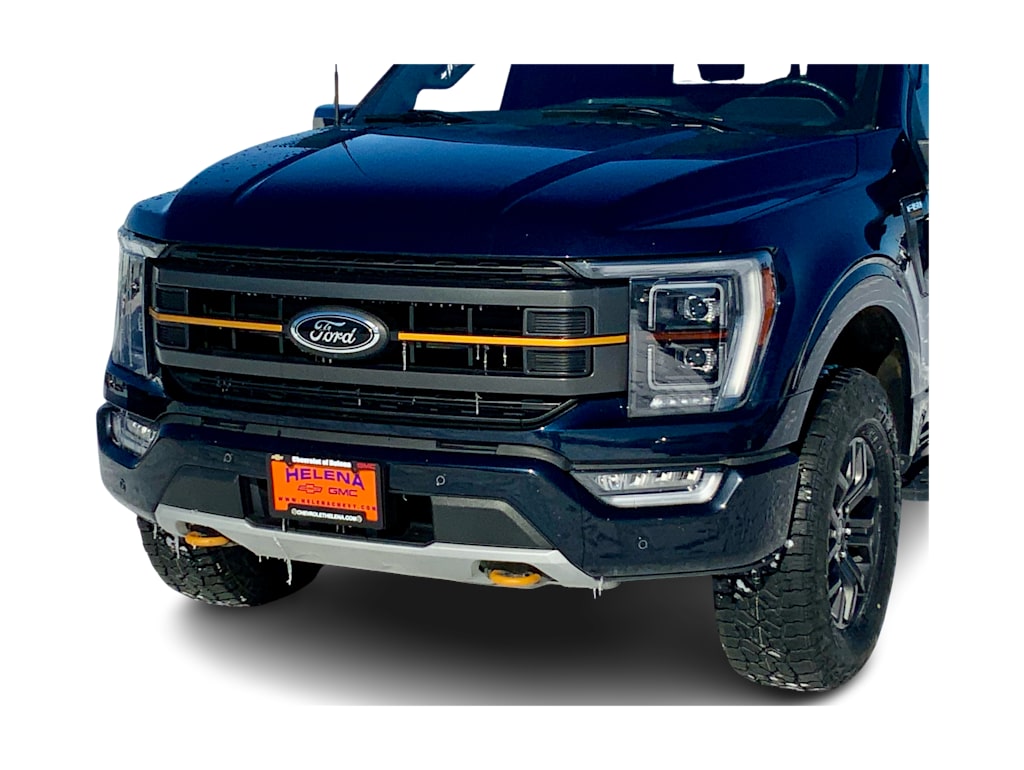 Thumbnail: 2023 Ford F-150 - 21