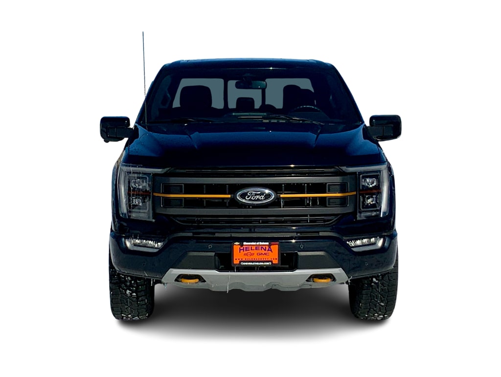 Thumbnail: 2023 Ford F-150 - 6