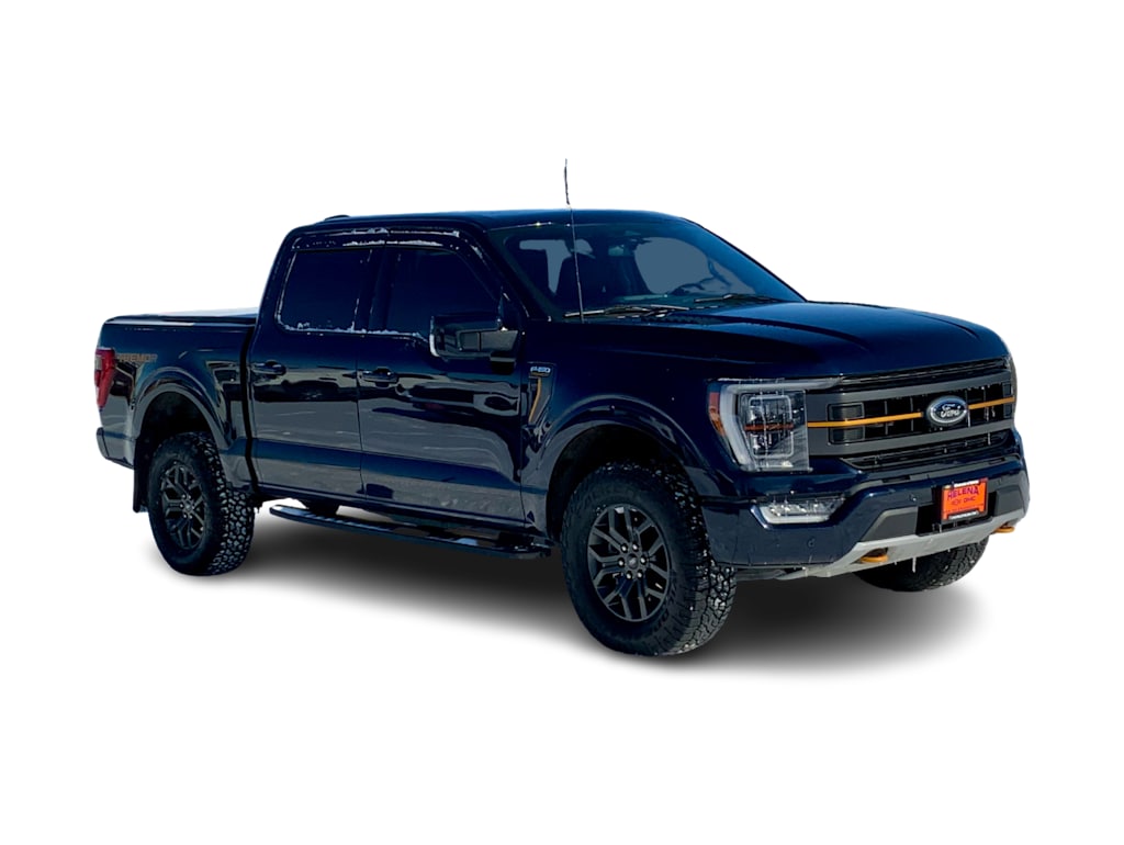 Thumbnail: 2023 Ford F-150 - 20