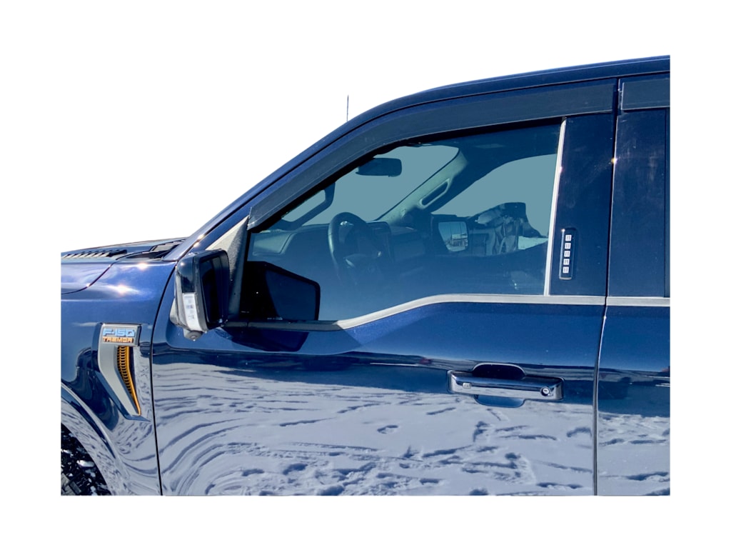 Thumbnail: 2023 Ford F-150 - 23