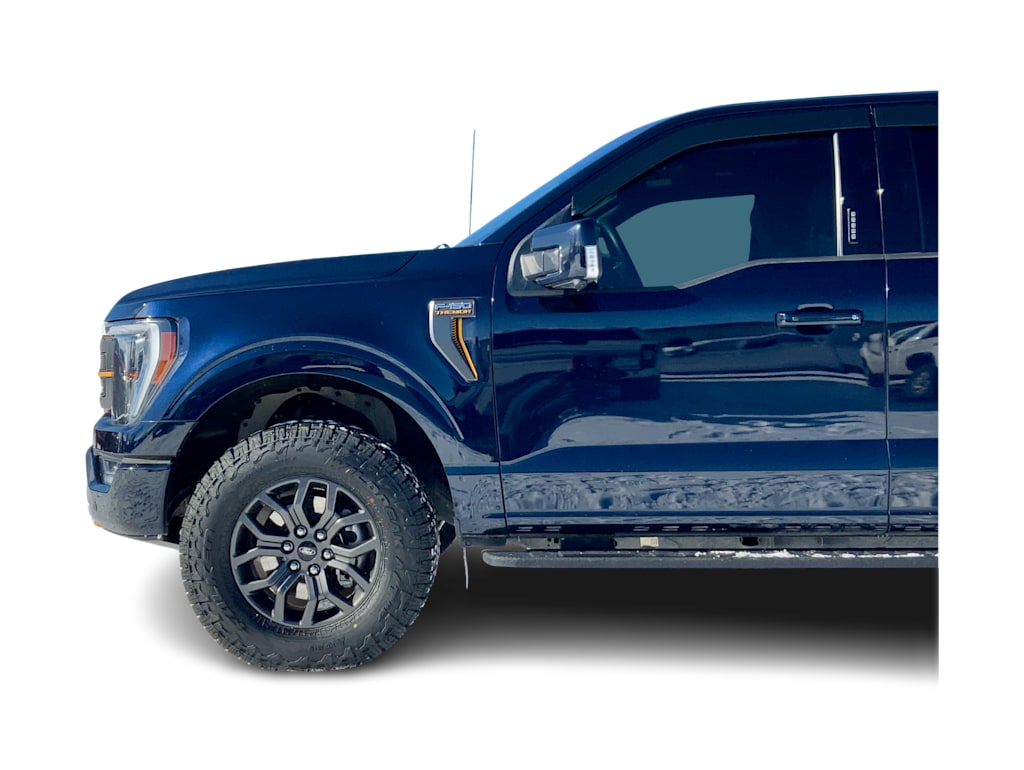 Thumbnail: 2023 Ford F-150 - 22