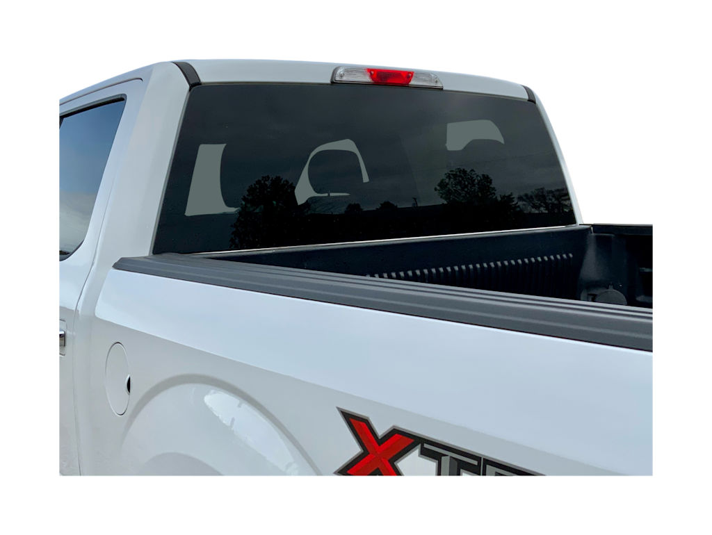 2017 Ford F-150 XLT 17