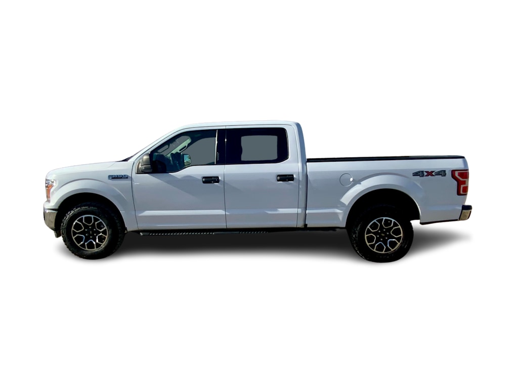 Thumbnail: 2019 Ford F-150 - 3