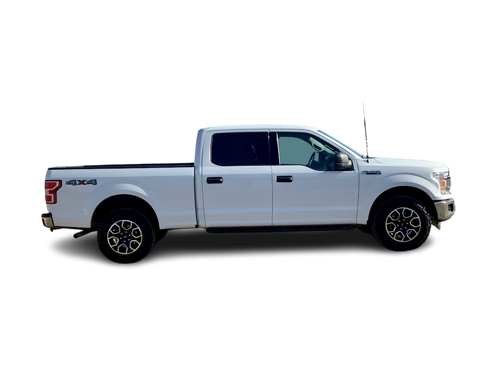Thumbnail: 2019 Ford F-150 - 18