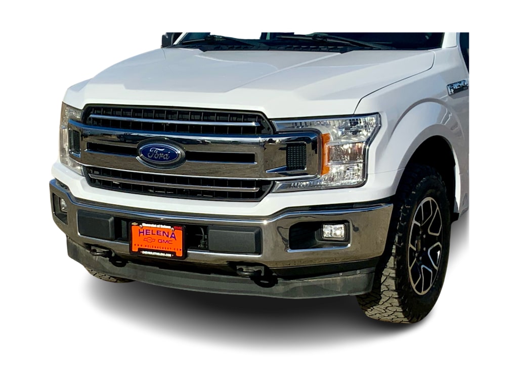Thumbnail: 2019 Ford F-150 - 20
