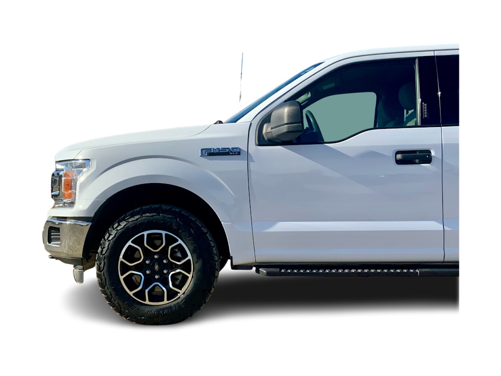 Thumbnail: 2019 Ford F-150 - 21