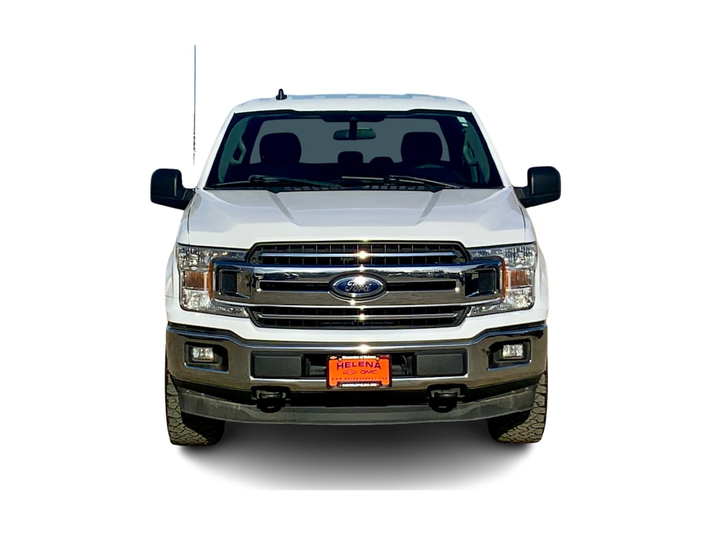 Thumbnail: 2019 Ford F-150 - 5