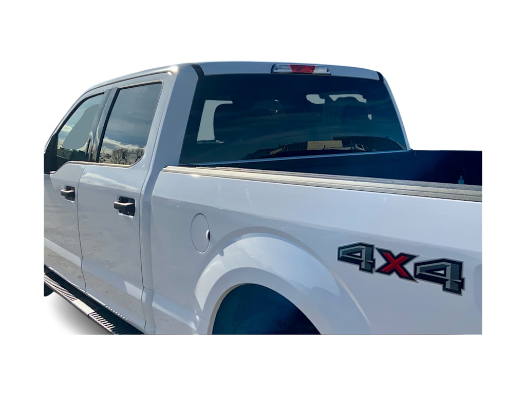 Thumbnail: 2019 Ford F-150 - 22