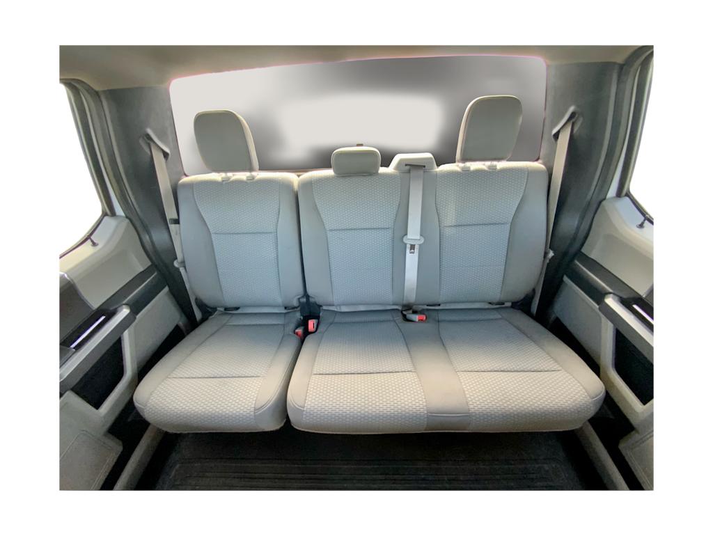 Thumbnail: 2019 Ford F-150 - 16