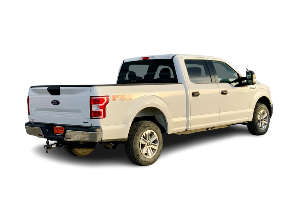 Thumbnail: 2020 Ford F-150 - 19