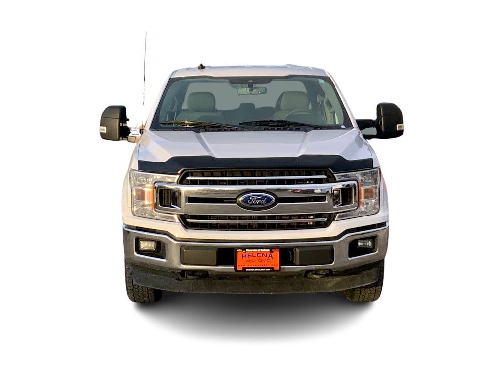 Thumbnail: 2020 Ford F-150 - 6