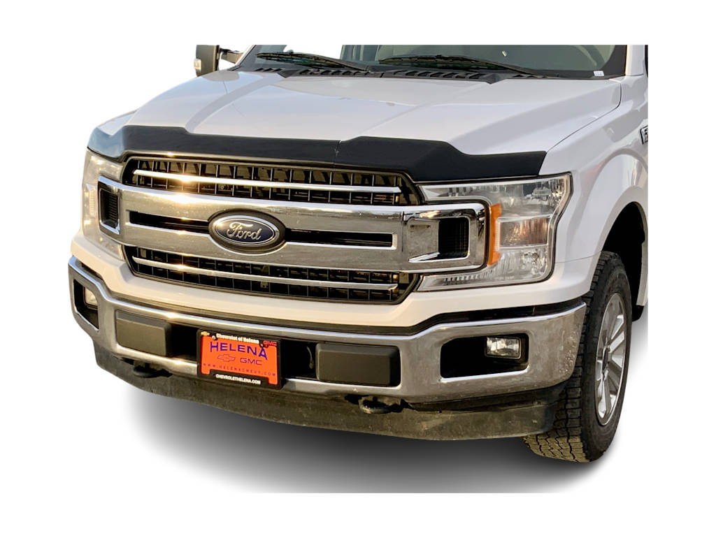 Thumbnail: 2020 Ford F-150 - 22