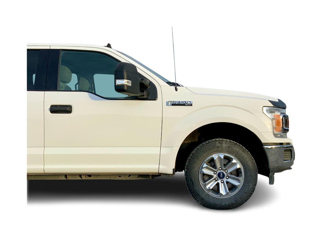 Thumbnail: 2020 Ford F-150 - 23