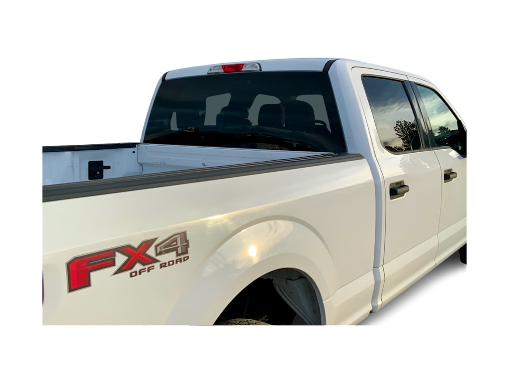 Thumbnail: 2020 Ford F-150 - 49