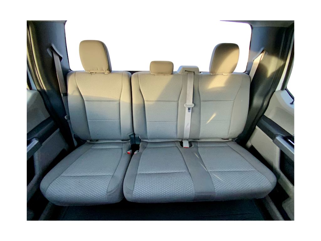 Thumbnail: 2020 Ford F-150 - 34