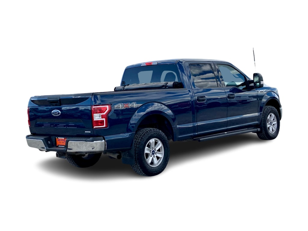 Thumbnail: 2019 Ford F-150 - 18